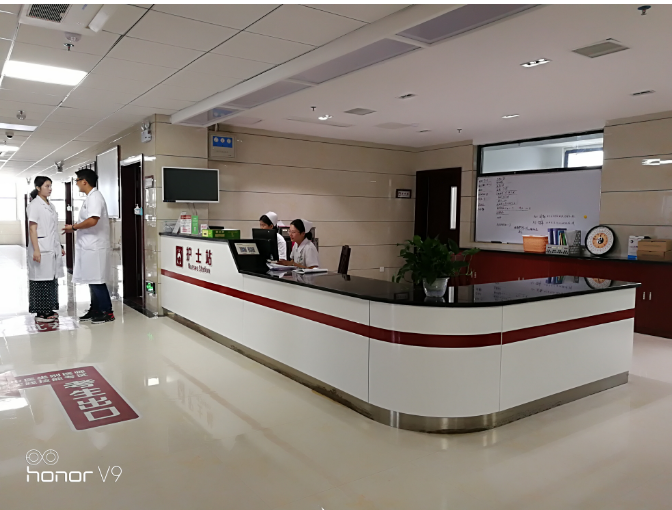 传承中医经典 发挥中医特色 ——怀化市中医院开放中医经典病房